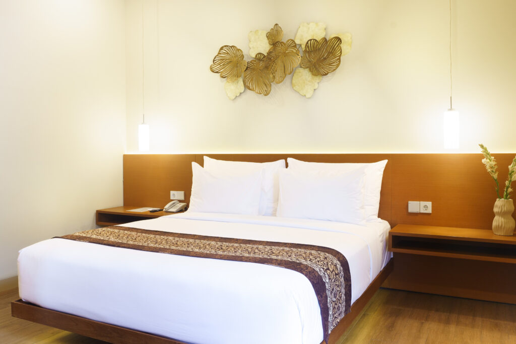 DELUXE ROOM 1