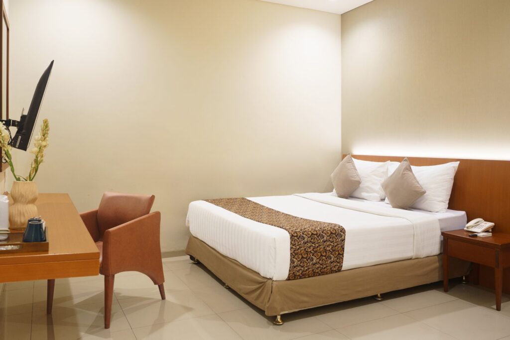 SUPERIOR ROOM 1