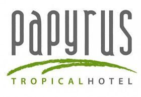 Papyrus - Tropical Hotel