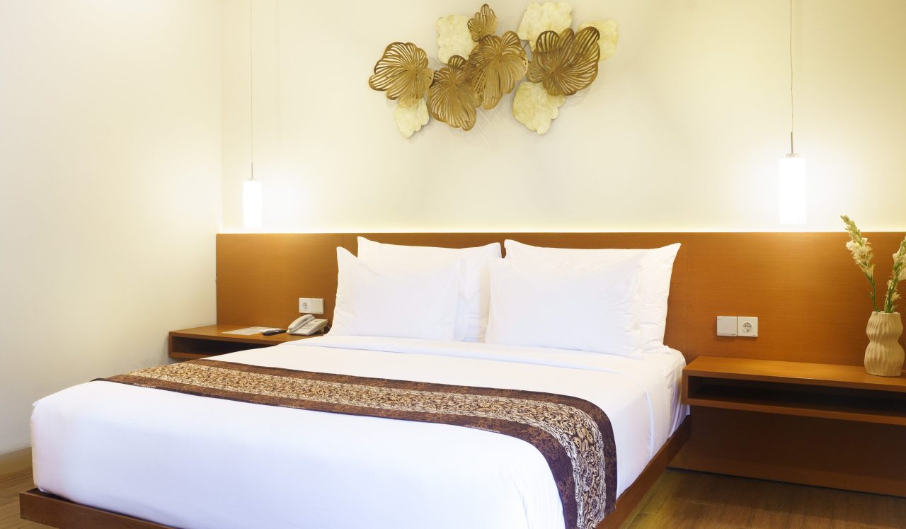 DELUXE ROOM 1