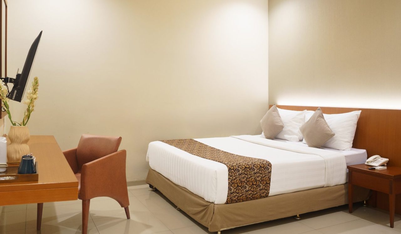 SUPERIOR ROOM 1
